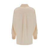 Quira Multicolor Cotton Pattern Shirt